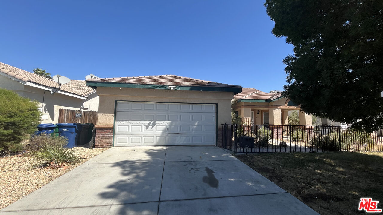 Property Photo from MLS