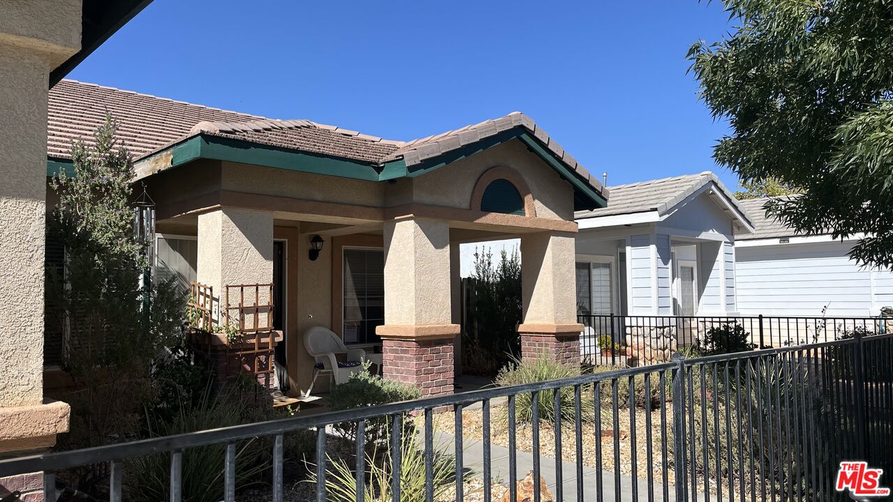 Property Photo from MLS