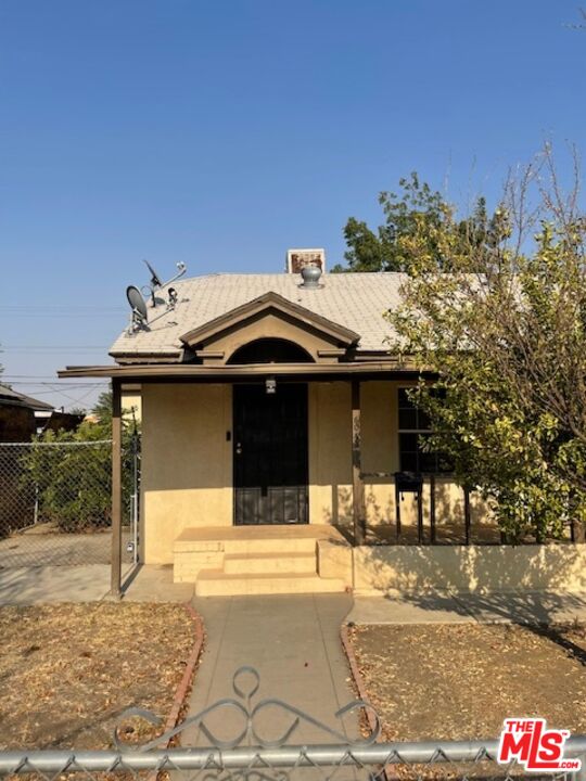 Property Photo from MLS