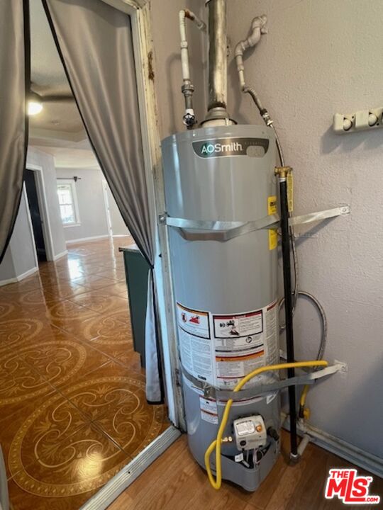 Property Photo from MLS