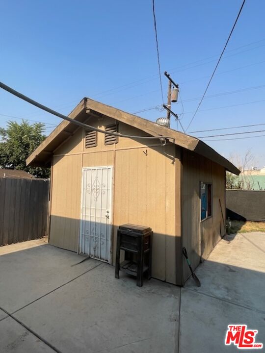 Property Photo from MLS