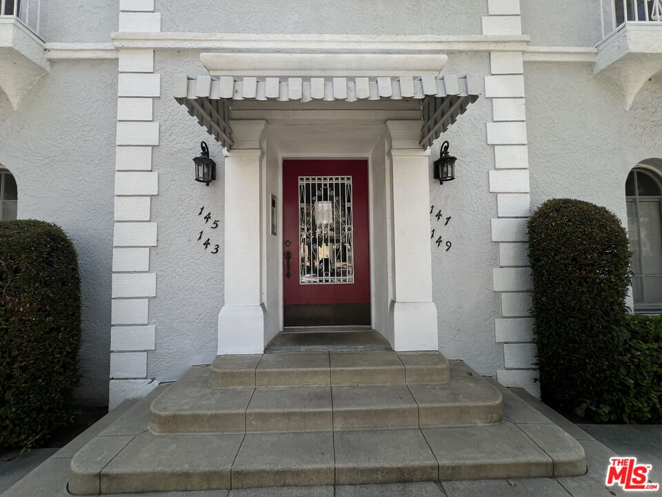 Property Photo from MLS
