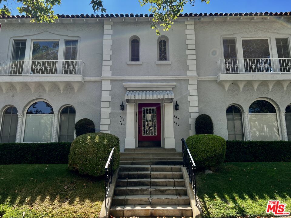 Property Photo from MLS