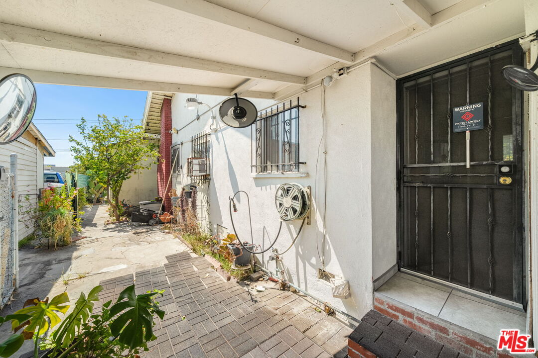 Property Photo from MLS