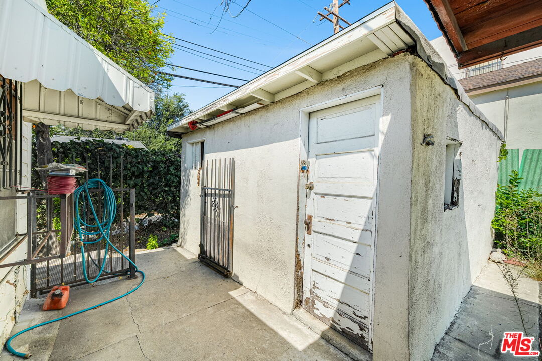 Property Photo from MLS