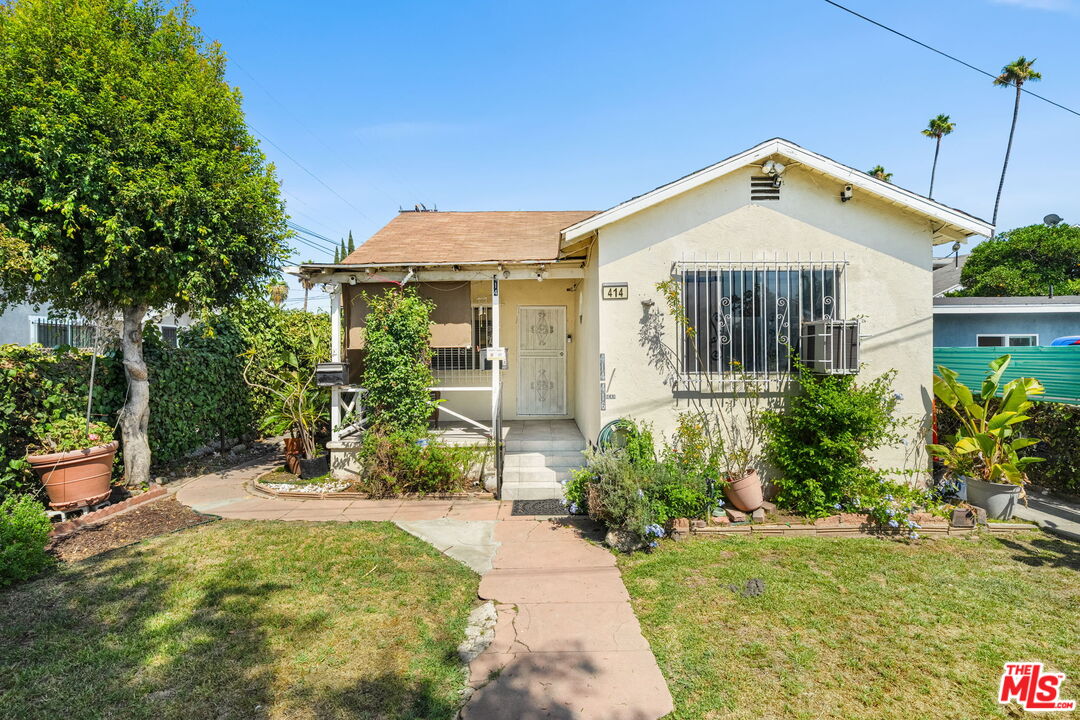 Property Photo from MLS