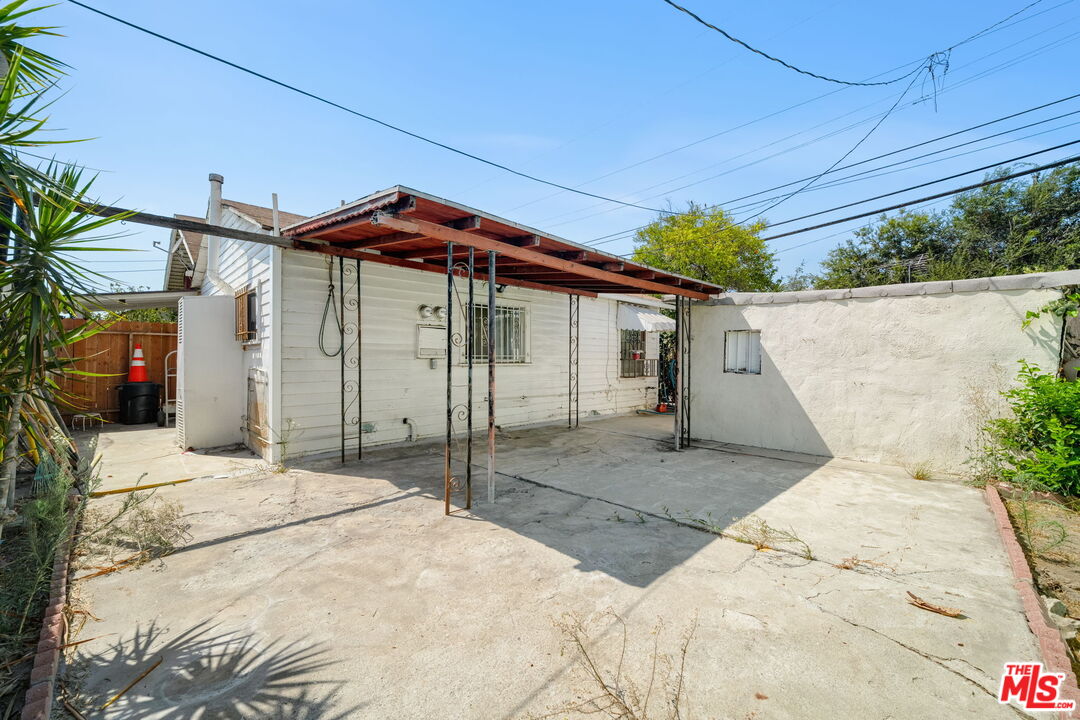 Property Photo from MLS