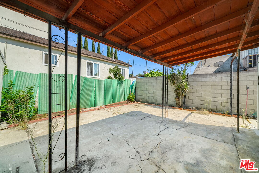 Property Photo from MLS