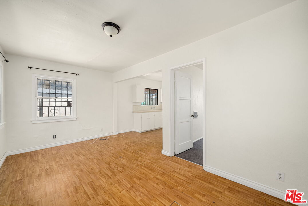 Property Photo from MLS