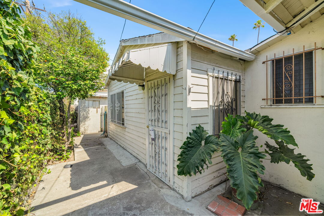 Property Photo from MLS