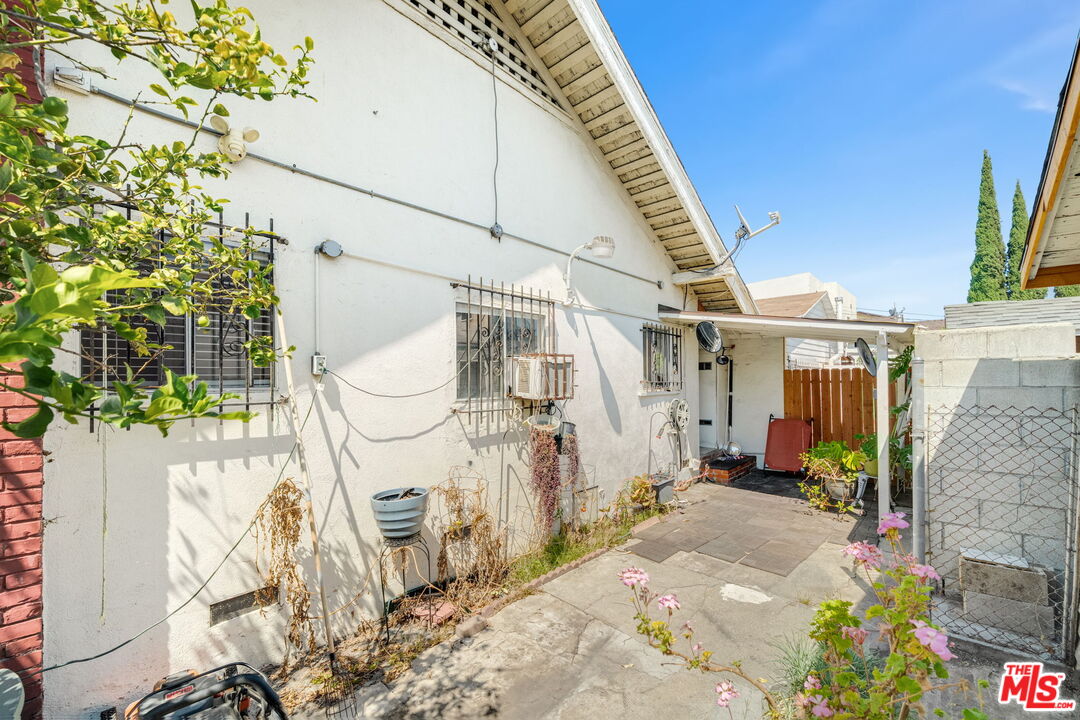 Property Photo from MLS