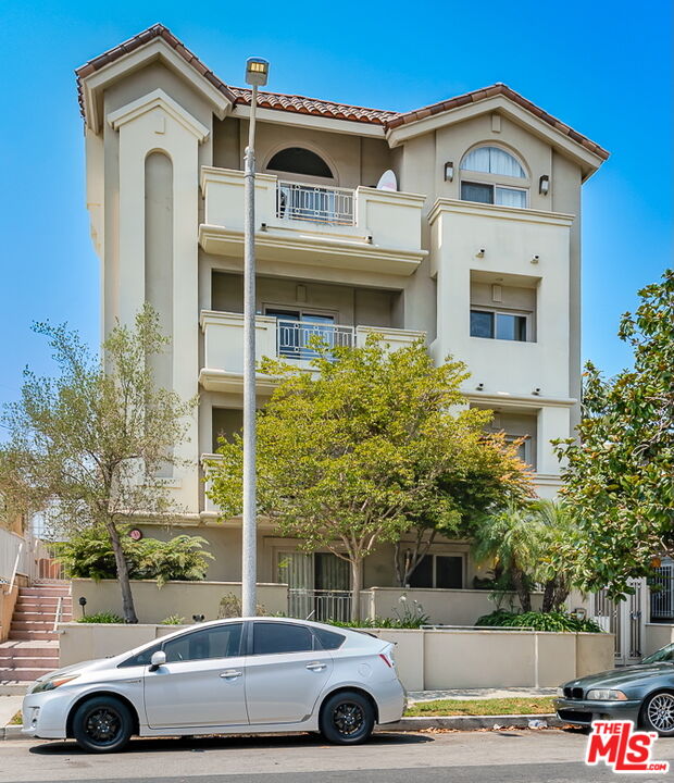 Property Photo from MLS