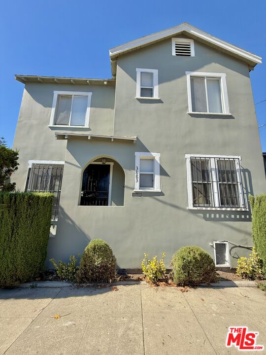 Property Photo from MLS