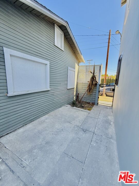 Property Photo from MLS