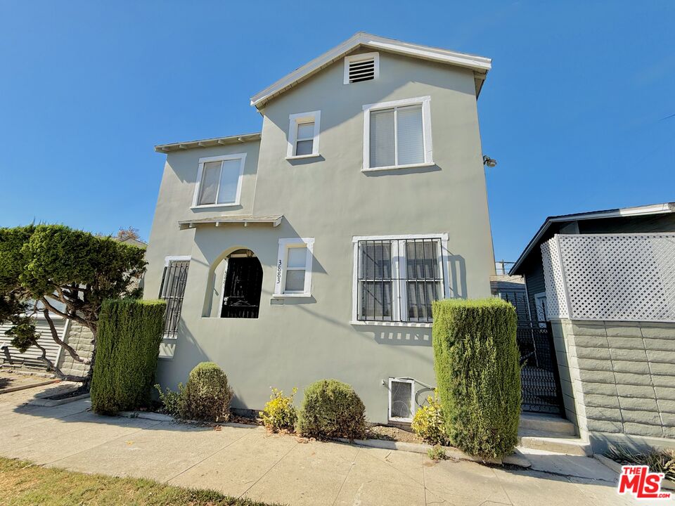 Property Photo from MLS