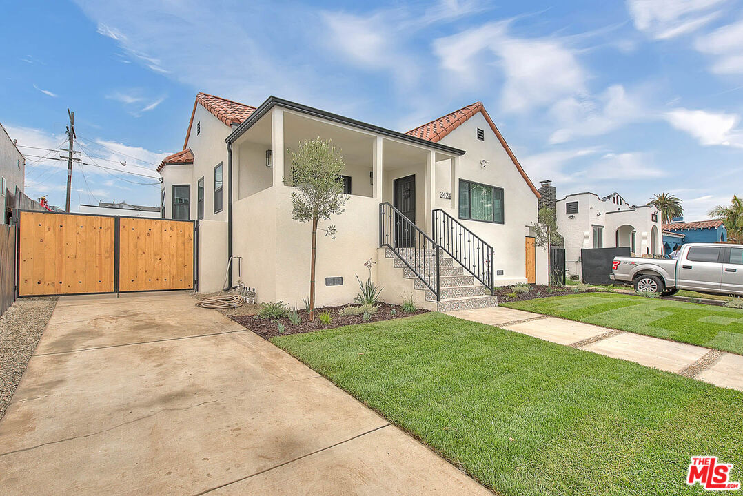 Property Photo from MLS