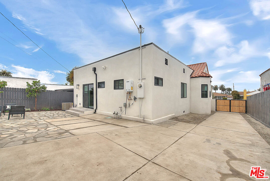 Property Photo from MLS