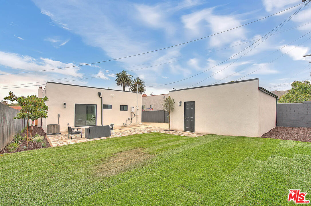 Property Photo from MLS