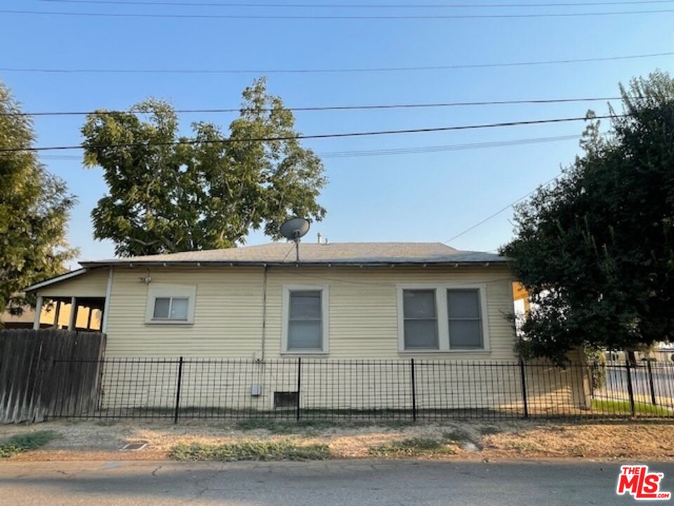Property Photo from MLS