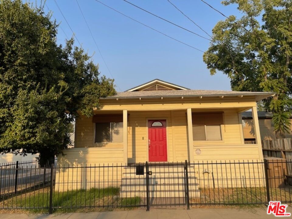 Property Photo from MLS