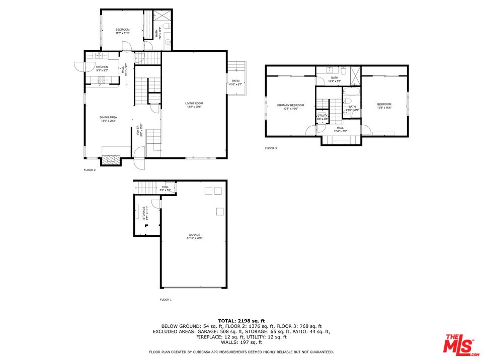 Property Photo from MLS