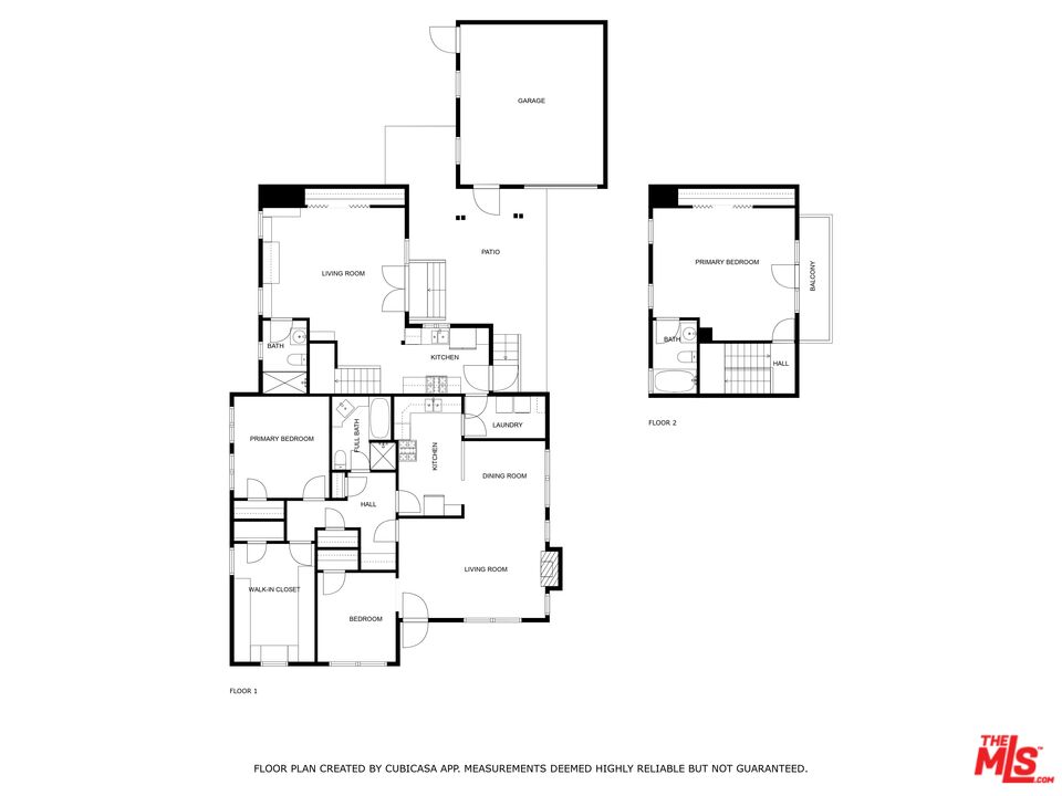 Property Photo from MLS