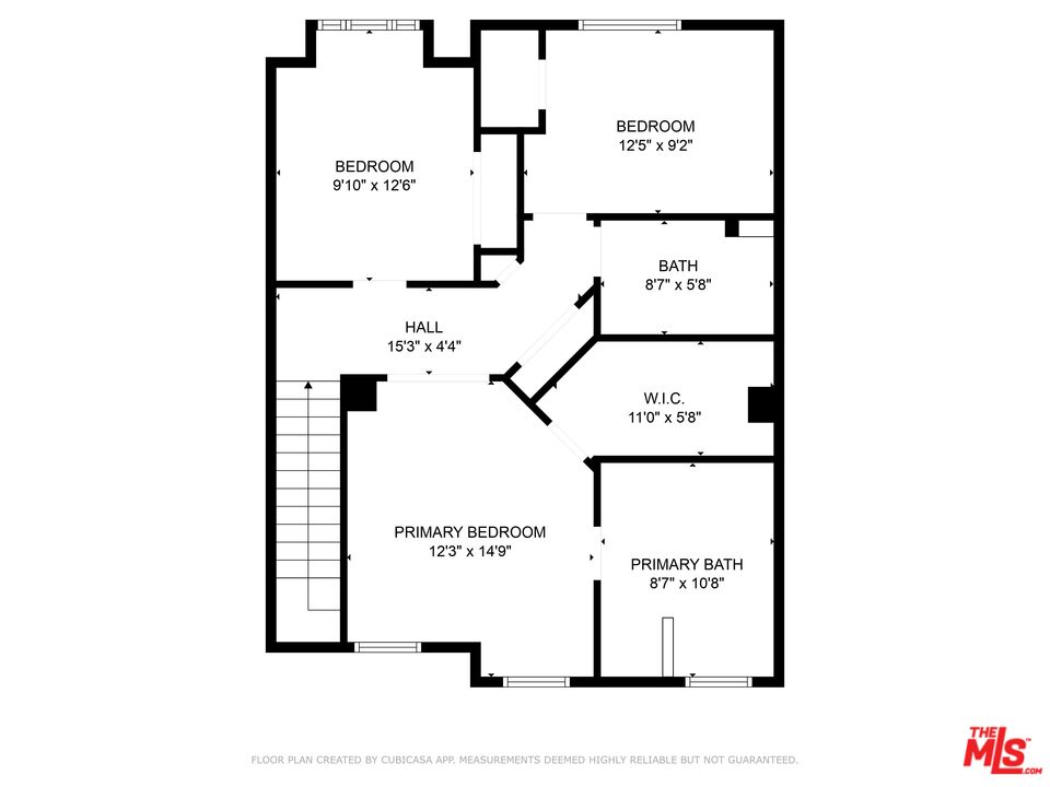 Property Photo from MLS