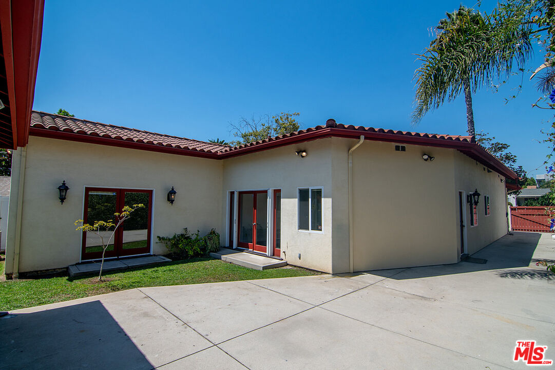 Property Photo from MLS