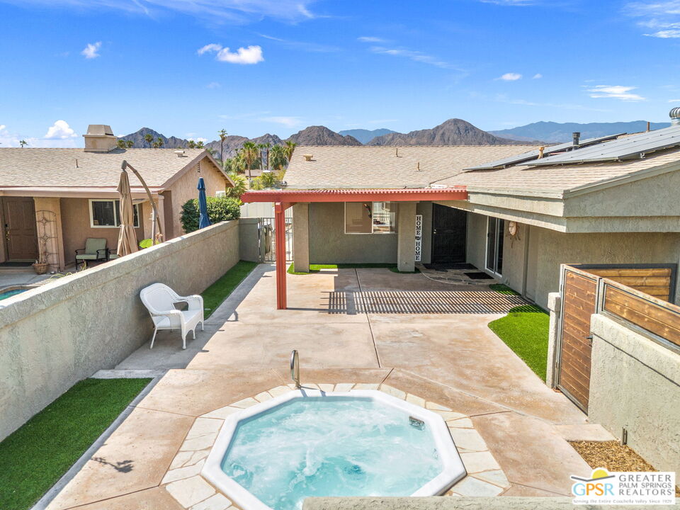 Property Photo from MLS