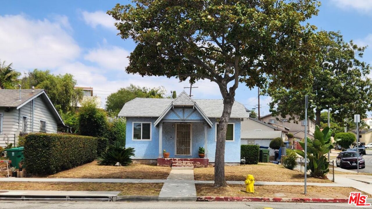 Property Photo from MLS