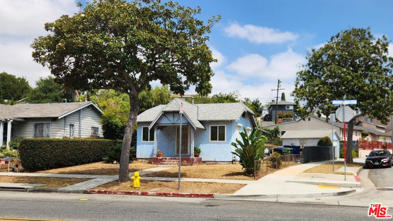 Property Photo from MLS