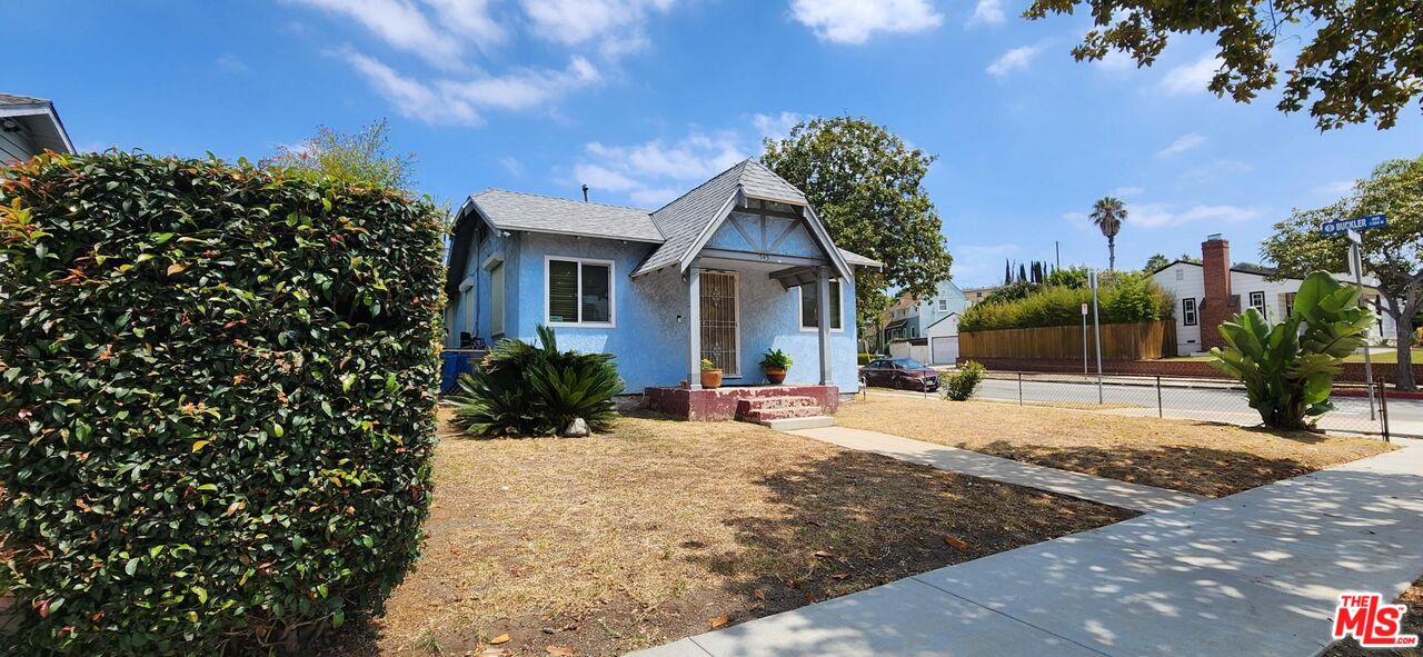 Property Photo from MLS