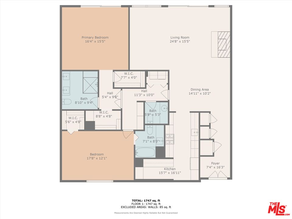 Property Photo from MLS