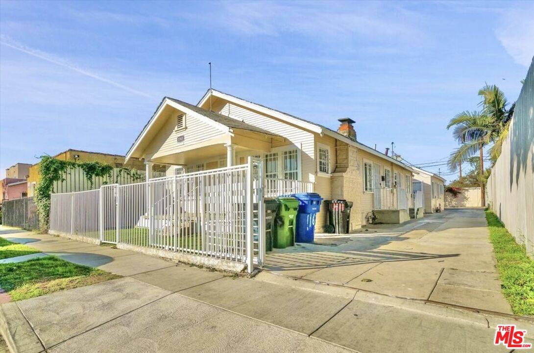 Property Photo from MLS