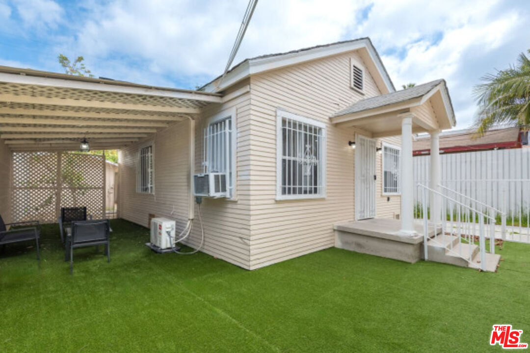 Property Photo from MLS