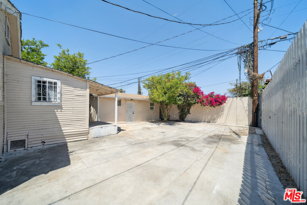 Property Photo from MLS
