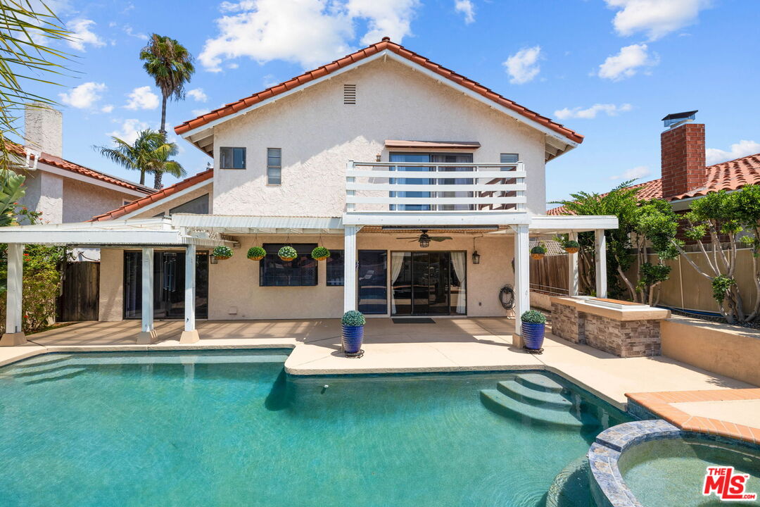 Property Photo from MLS