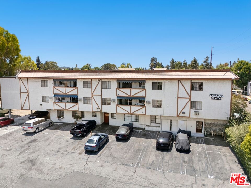 Property Photo from MLS