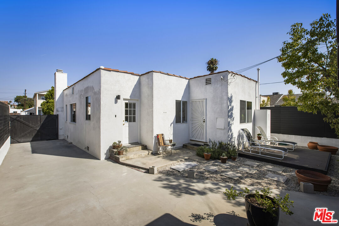Property Photo from MLS