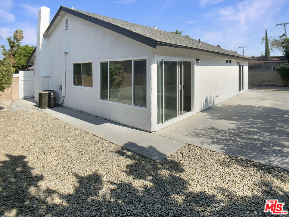 Property Photo from MLS