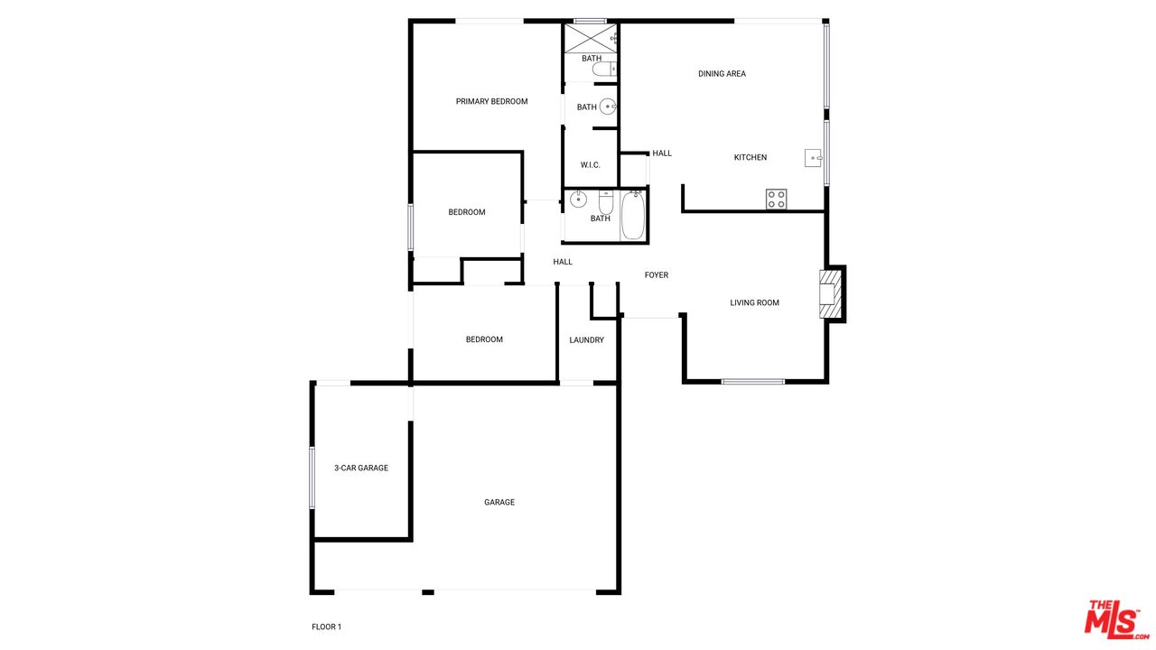 Property Photo from MLS