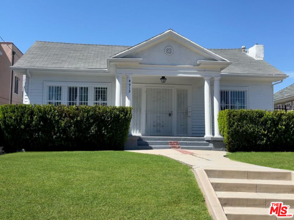 Property Photo from MLS