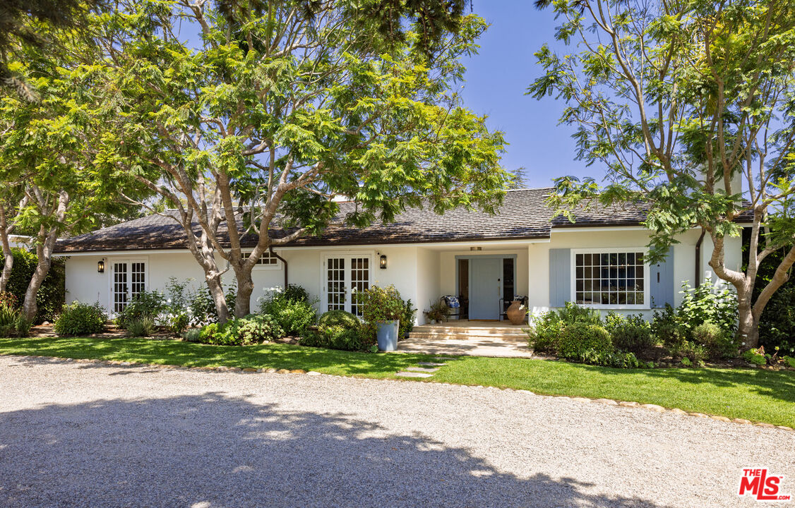Property Photo from MLS