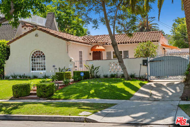 Property Photo from MLS
