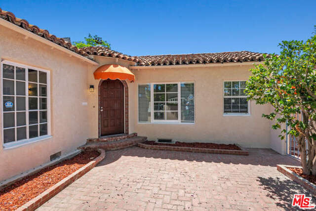 Property Photo from MLS