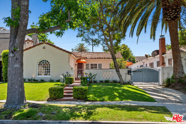 Property Photo from MLS