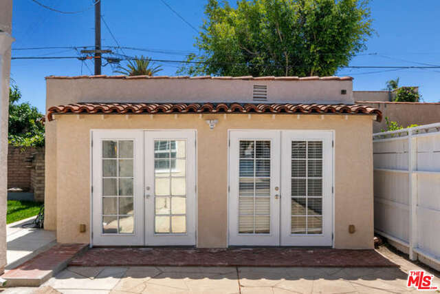 Property Photo from MLS
