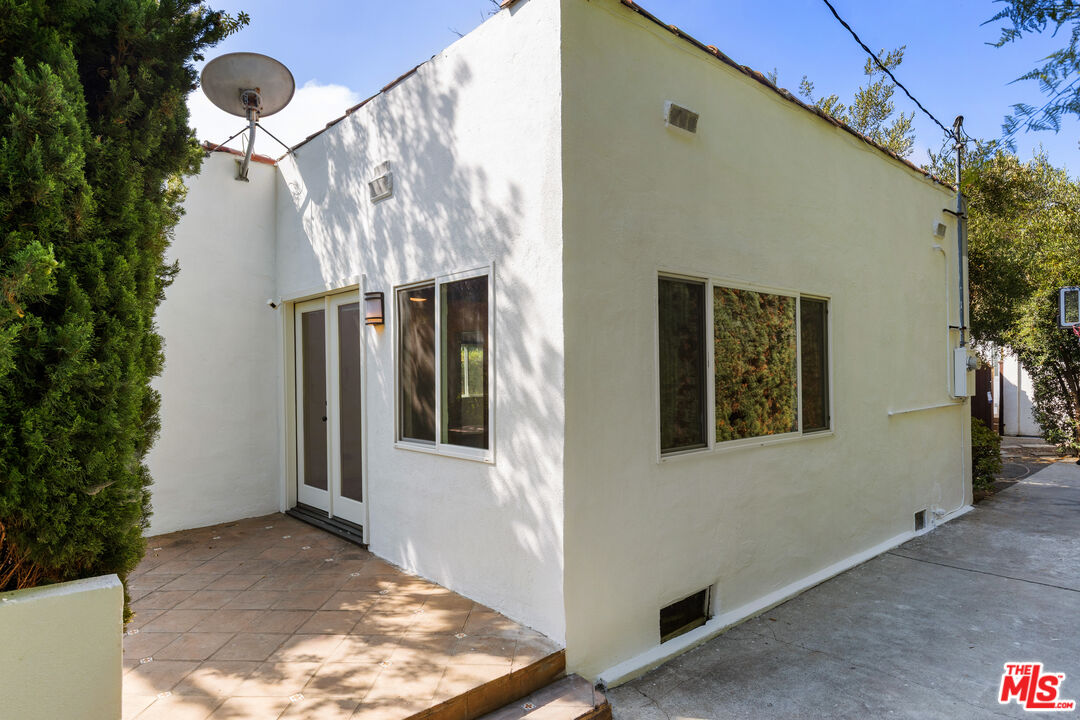 Property Photo from MLS