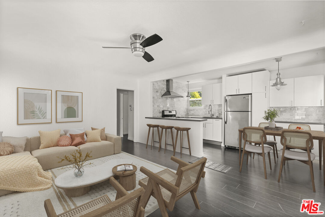 Property Photo from MLS