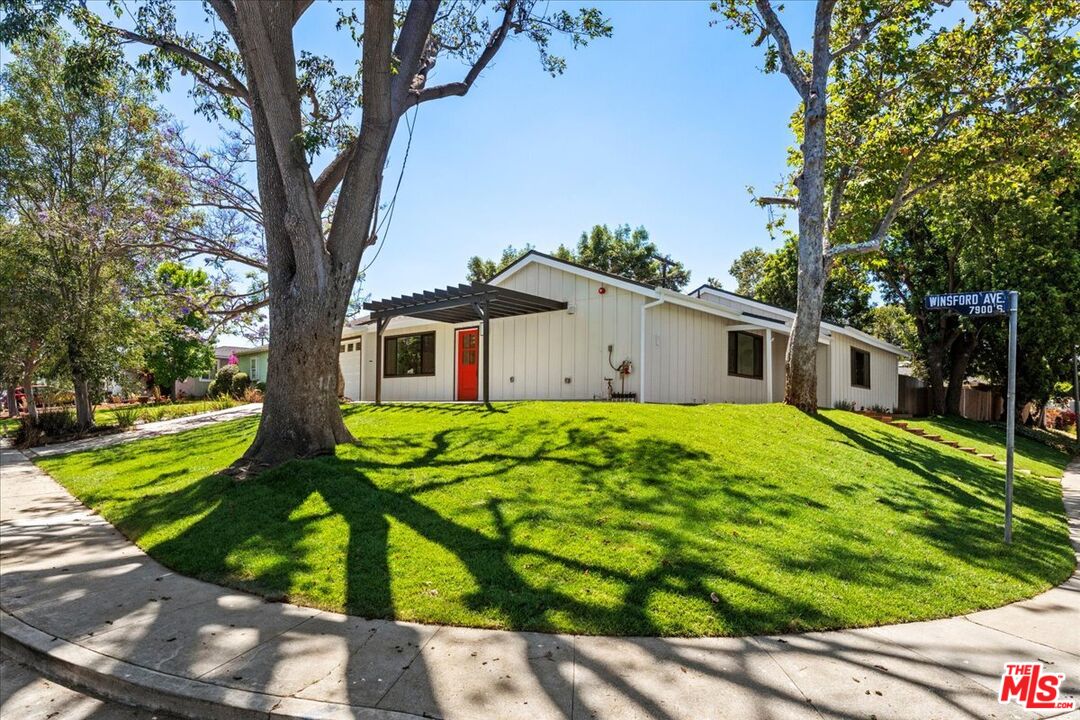 Property Photo from MLS